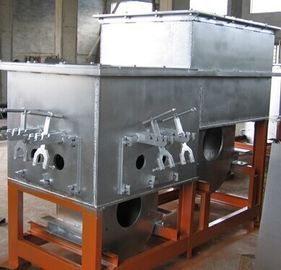 GYT-300 โรงงานอุตสาหกรรมประเภทเตาหลอม 200 ประเภทอลูมิเนียมเตา