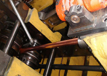 สามเหล็กกล้าล้อแม็กเย็น Pilger Mill, Tube เครื่องทำทองแดง