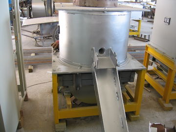 ทองเหลือง Melting การใช้พลังงานเตา 300 KG GYT300 ต่ำ