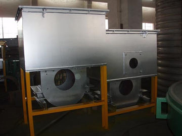 5000T ทองแดงเตาหลอมชนิดไฟฟ้าของเตาเผาอุตสาหกรรม GYT3000