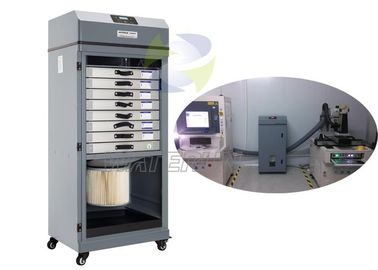 เลเซอร์ฟูมสกัดระบบอุตสาหกรรม Laser Cutting กรอง / ควันดูด