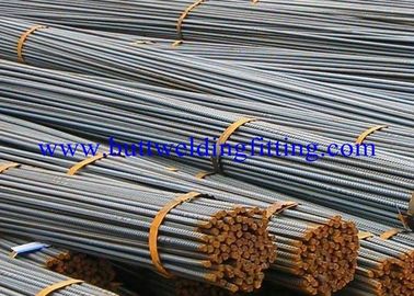 แท่งเหล็กนิกเกิล F44 SMO 254 UNS S31254 (16 มม. - 300 มม.) สำหรับอุตสาหกรรม