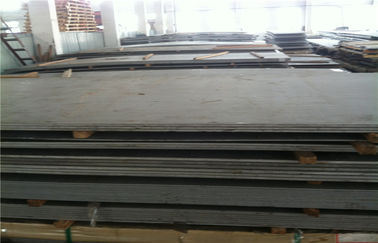 C-276 Hastelloy Plate สำหรับอุตสาหกรรมปิโตรเคมี HASTELLOY C276 UNS N10276