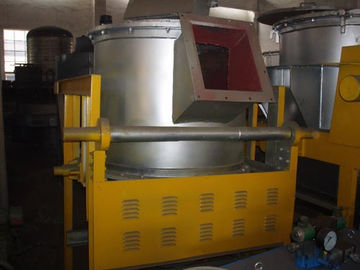 5000kg 1500KW 5.0 ร่วมโฮลดิ้งเตาอุณหภูมิสูงเตา PLC ควบคุม