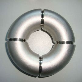 ก้นเชื่อมอุปกรณ์ SB366 Inconel 600, Inconel 601 Inconel 718, Inconel 625, ข้อศอก, ตี๋, ลดหมวก