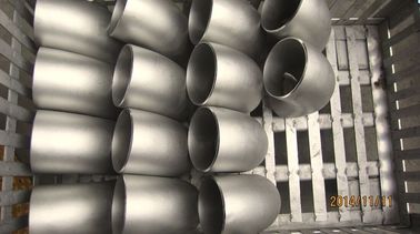 ก้นเชื่อมอุปกรณ์ SB366 Inconel 600, Inconel 601 Inconel 718, Inconel 625, ข้อศอก, ตี๋, ลดหมวก