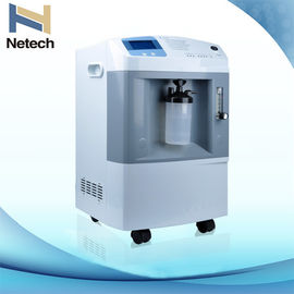 ปรับแต่งบ้านออกซิเจน Oxygen Generator 10LPM ออกซิเจน Concentrator เชิงพาณิชย์