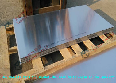 Inconel 690 W. Nr  2.4642 แผ่น UNS N06690 โลหะผสมเหล็กแรงดึงสูงสำหรับอุตสาหกรรมพลังงานนิวเคลียร์