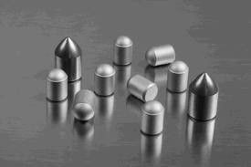 ทังสเตนคาร์ไบด์ตัด PDC Cutter