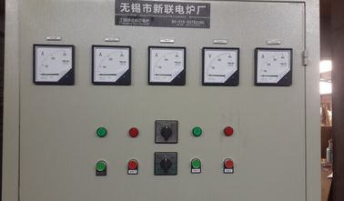 กล่องควบคุม 3T DHP3 ไฟฟ้าทองแดงเตาหลอมควบคุม