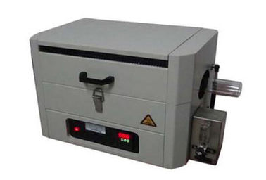 จอแสดงผล LCD อุปกรณ์ทดสอบพลาสติก, เครื่องทดสอบเนื้อหาคาร์บอนแบล็ค