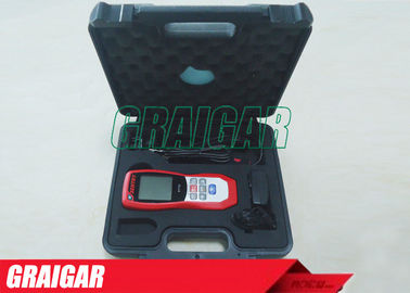 วัดอุณหภูมิร้อนลวด IR Thermo-Anemometer เครื่องวัดอุณหภูมิอินฟราเรด SENTRY ST732 ความเร็วลมไหลเวียนของอากาศ