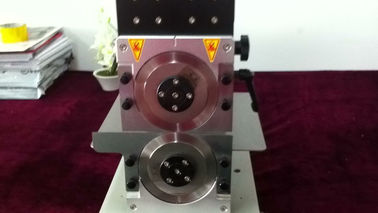 เครื่องตัด PCB แบบมีมอเตอร์เครื่องตัด PCB Lead สำหรับบอร์ดทองแดง