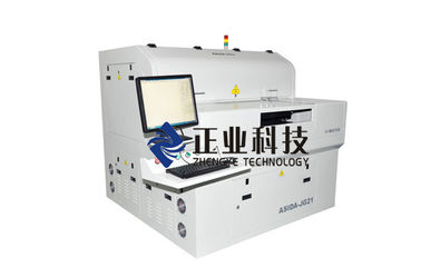 สมาร์ทความเร็วสูงเครื่องแกะสลักเลเซอร์ UV / FPC เครื่องตัดเลเซอร์