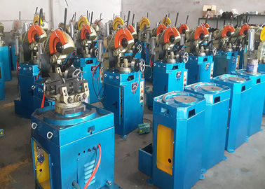 เครื่องตัดท่ออัตโนมัติอลูมิเนียม