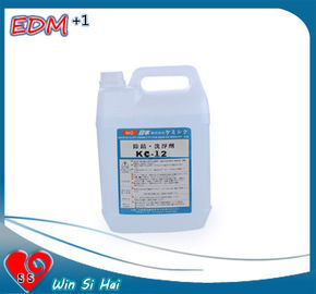 สนิมคราบลวด EDM วัสดุสิ้นเปลืองสำหรับเครื่อง EDM Wire Cut