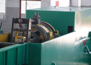 สามเหล็กกล้าล้อแม็กเย็น Pilger Mill, Tube เครื่องทำทองแดง