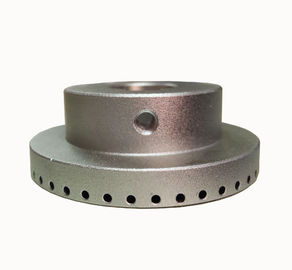 อลูมิเนียม 4 เครื่องมือมิลลิ่ง CNC แกน, เครื่องจักรความแม่นยำสำหรับชิ้นส่วนยานยนต์