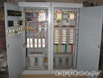 การประหยัดพลังงานไฟฟ้า 2T ตู้ควบคุม 0.37KW 380V DHP2