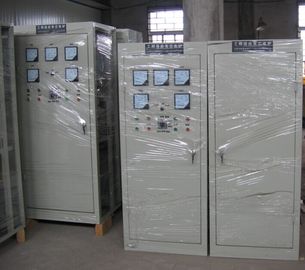 ตู้คอนโทรลไฟฟ้าสำหรับเตาหลอมทองแดงหล่อตู้คอนโทรลไฟฟ้า