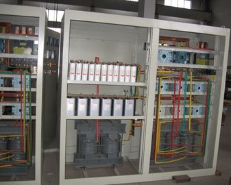 ทองเหลืองเตาหลอมไฟฟ้าควบคุมคณะรัฐมนตรี Controller, กลางแจ้ง Enclosure ไฟฟ้า