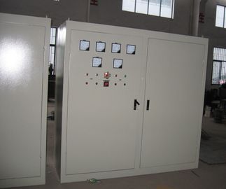 Melting ตู้ควบคุมเตา Induction PLC DHP5 5T 0.09m / นาที