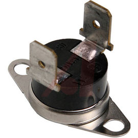 Breaker KSD 301 Bimetal วงจรไฟฟ้าเครื่องทำความร้อน, สแนปอินเทอร์โมแอคชั่น