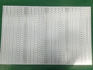 หัวใจมีความยืดหยุ่น FR4 สมัชชาคณะ Printed Circuit สำหรับไฟ LED