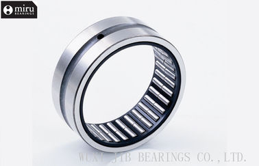 หล่อ Coding เครื่องรวมลูกกลิ้งเข็มแบริ่งความเร็วสูง BR162416