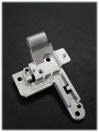 สูงแม่พิมพ์ยานยนต์ที่แม่นยำส่วนหล่อทรายระเบิดความคลาดเคลื่อน +/- 0.05mm
