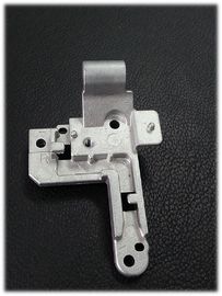 สูงแม่พิมพ์ยานยนต์ที่แม่นยำส่วนหล่อทรายระเบิดความคลาดเคลื่อน +/- 0.05mm
