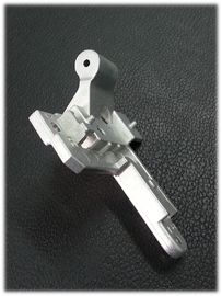 สูงแม่พิมพ์ยานยนต์ที่แม่นยำส่วนหล่อทรายระเบิดความคลาดเคลื่อน +/- 0.05mm