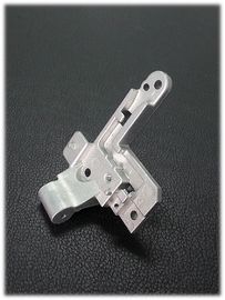 สูงแม่พิมพ์ยานยนต์ที่แม่นยำส่วนหล่อทรายระเบิดความคลาดเคลื่อน +/- 0.05mm