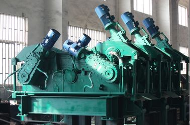 เปิดหล่อ / การวัดแสงเครื่องหัวฉีด CCM ด้วยทัพพี Turret / ทัพพีรถยนต์