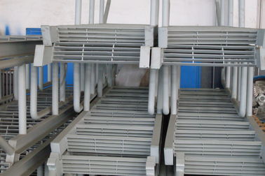 กรอบเครื่องเหล็กคาร์บอนกระดาษสำหรับกระดาษทำด้วย 50 - ความเร็ว 1000mm