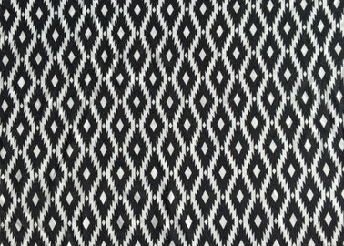 สวย Lattice Viscose ผ้าเรยอน Interlining / Home สิ่งทอผ้า